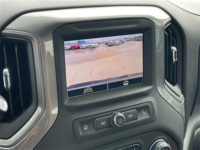 used 2025 Chevrolet Silverado 2500 car, priced at $50,771