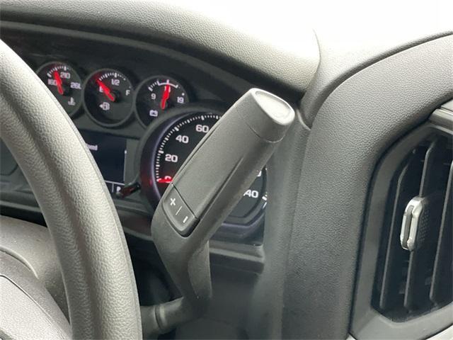 used 2025 Chevrolet Silverado 2500 car, priced at $50,771