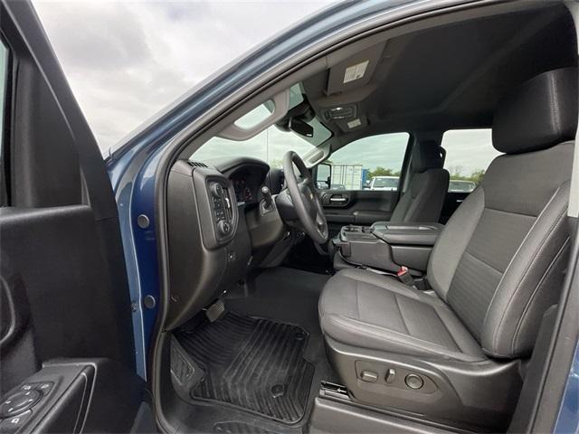 used 2025 Chevrolet Silverado 2500 car, priced at $50,771