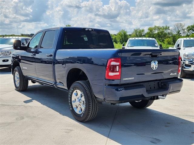 new 2024 Ram 2500 car, priced at $62,128