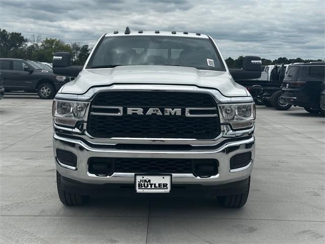 new 2024 Ram 2500 car, priced at $55,915