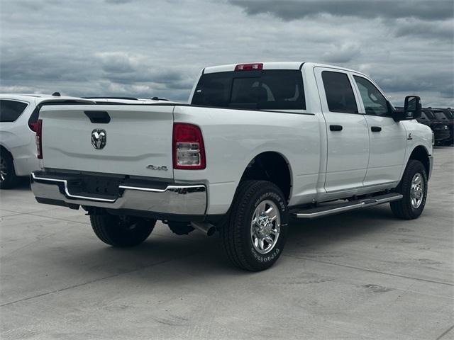 new 2024 Ram 2500 car, priced at $55,915