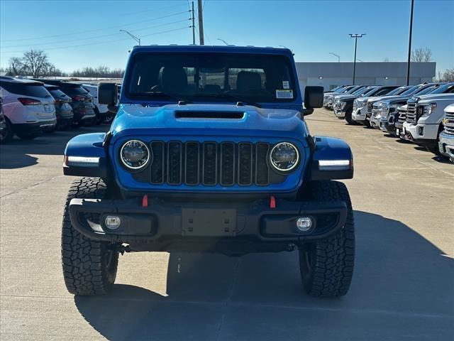 new 2024 Jeep Gladiator car, priced at $57,926