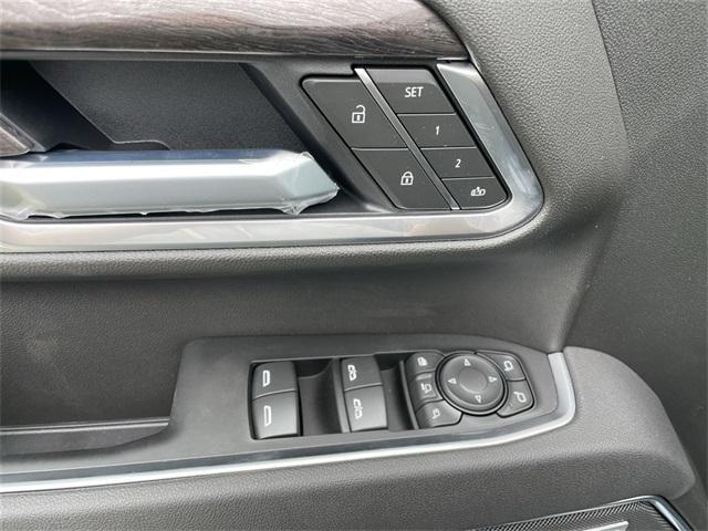 new 2025 Chevrolet Silverado 2500 car, priced at $79,866