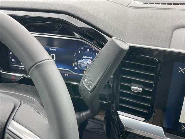 new 2025 Chevrolet Silverado 2500 car, priced at $79,866