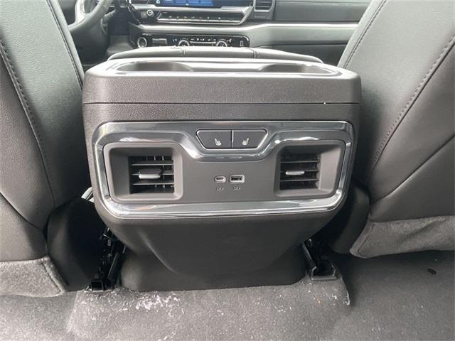 new 2025 Chevrolet Silverado 2500 car, priced at $79,866