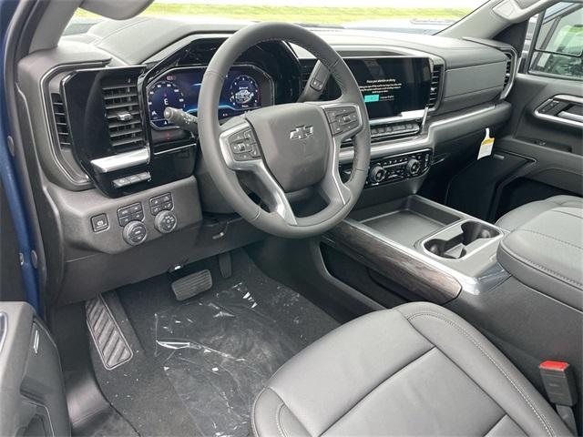 new 2025 Chevrolet Silverado 2500 car, priced at $79,866