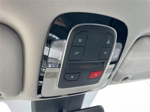 used 2023 Hyundai Santa Fe car, priced at $23,944