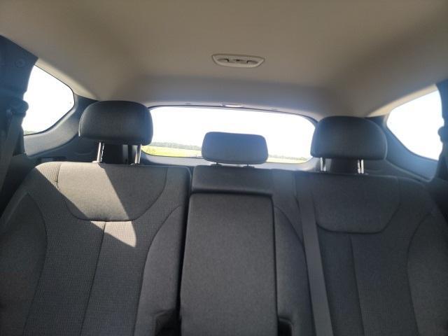 used 2023 Hyundai Santa Fe car, priced at $23,944