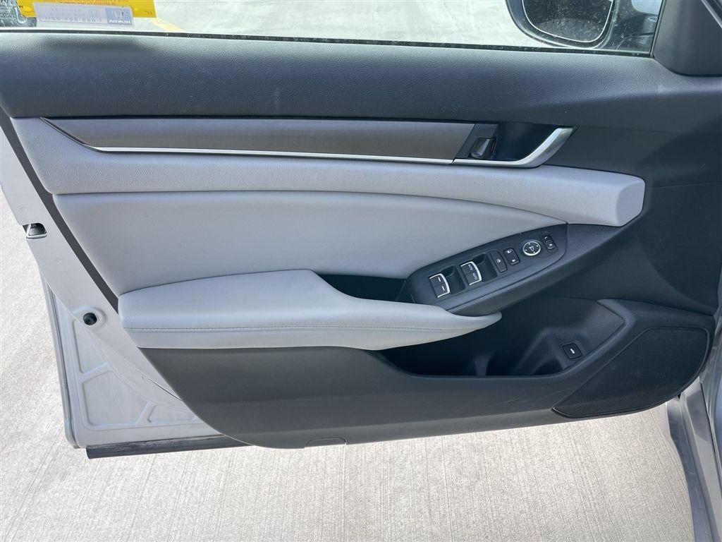used 2019 Honda Accord car, priced at $20,170