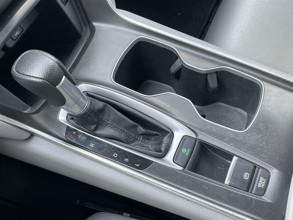 used 2019 Honda Accord car, priced at $20,170