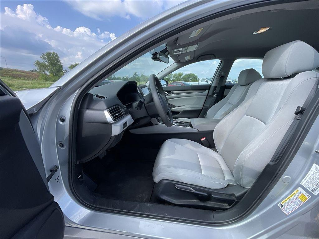 used 2019 Honda Accord car, priced at $20,170