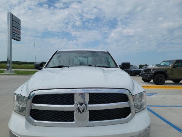 used 2015 Ram 1500 car
