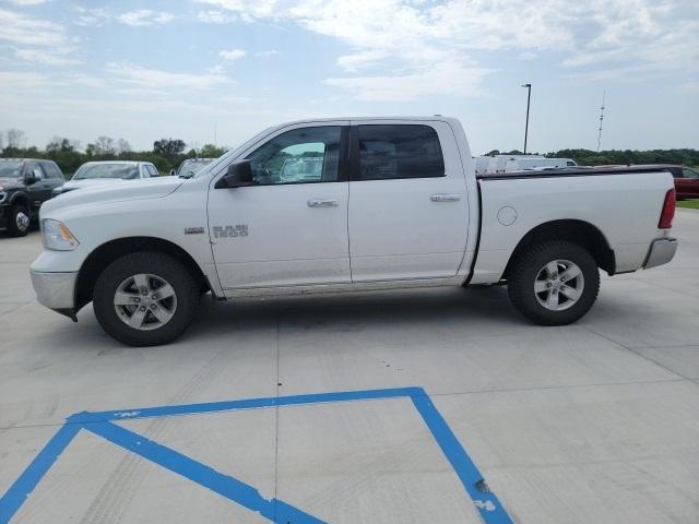 used 2015 Ram 1500 car