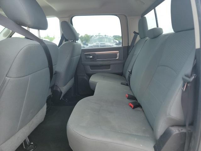 used 2015 Ram 1500 car