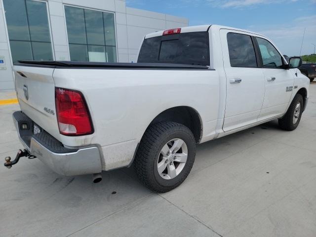 used 2015 Ram 1500 car