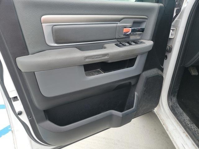 used 2015 Ram 1500 car