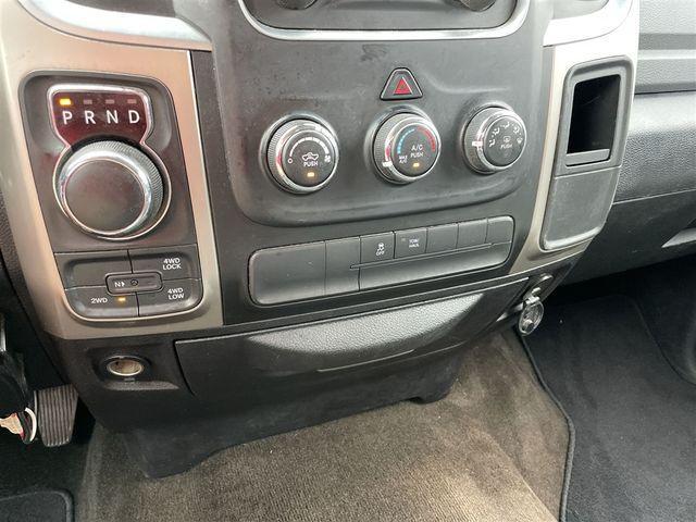 used 2015 Ram 1500 car, priced at $19,605