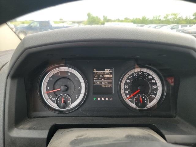 used 2015 Ram 1500 car