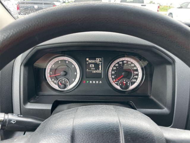 used 2015 Ram 1500 car, priced at $19,605
