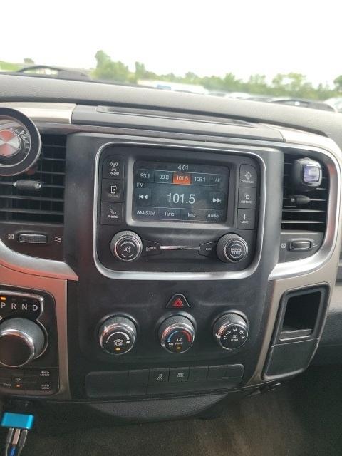 used 2015 Ram 1500 car