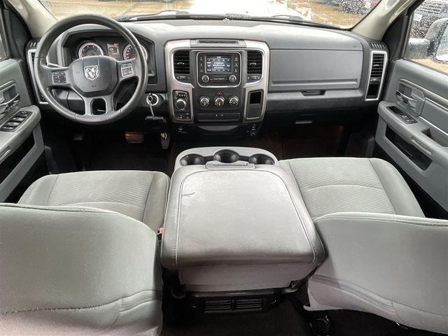 used 2015 Ram 1500 car, priced at $19,605