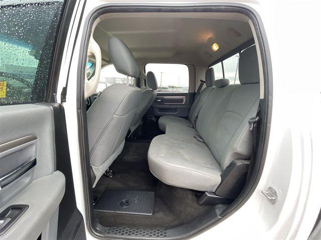 used 2015 Ram 1500 car, priced at $19,605