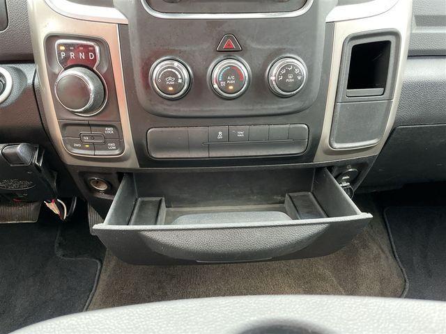 used 2015 Ram 1500 car, priced at $19,605
