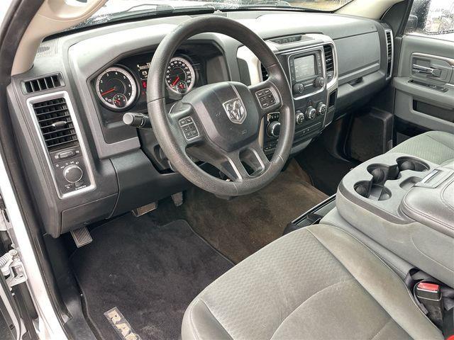 used 2015 Ram 1500 car, priced at $19,605