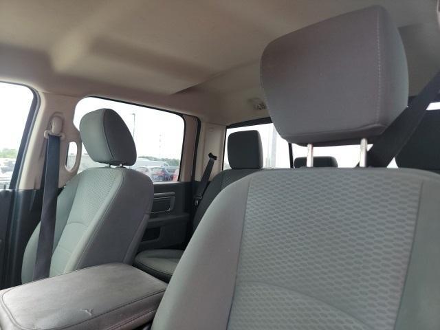 used 2015 Ram 1500 car