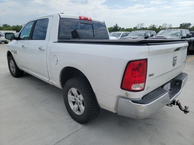 used 2015 Ram 1500 car