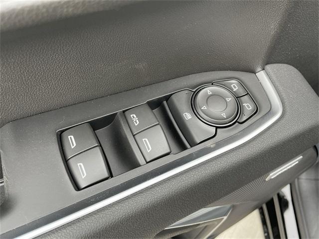 new 2025 Chevrolet Silverado 1500 car, priced at $51,968