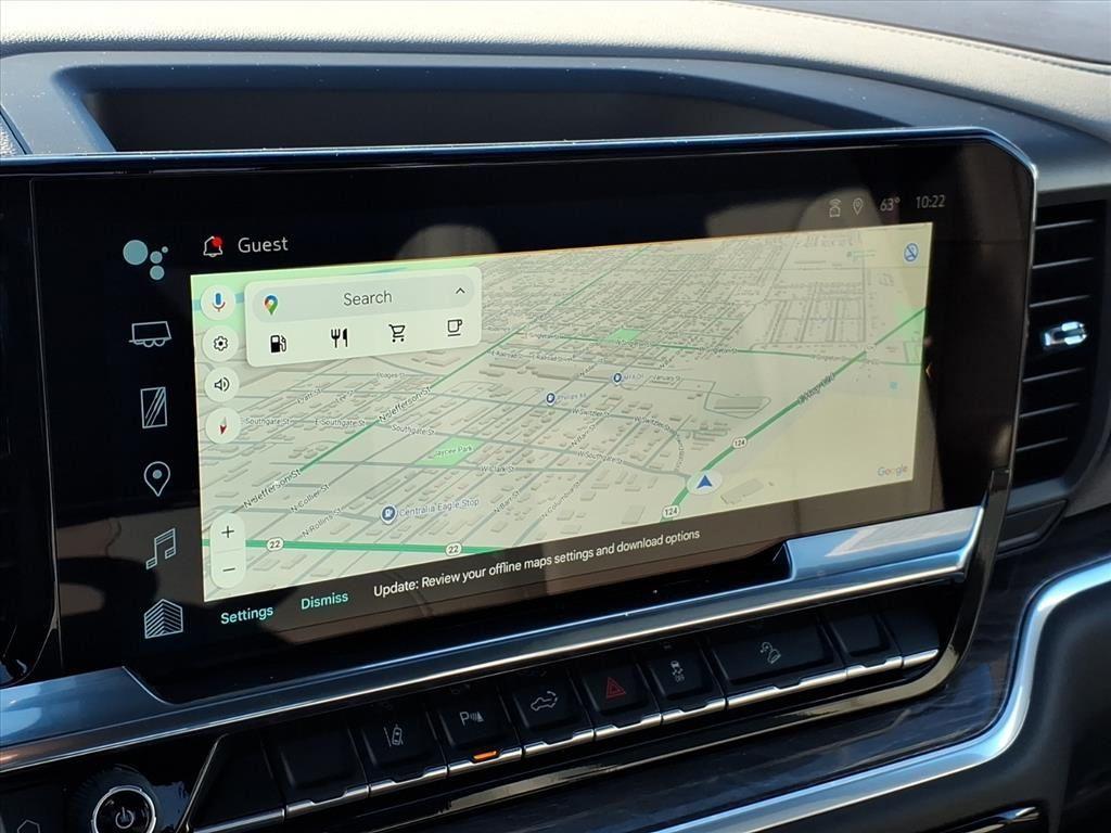 new 2026 Chevrolet Silverado 3500 car, priced at $67,438