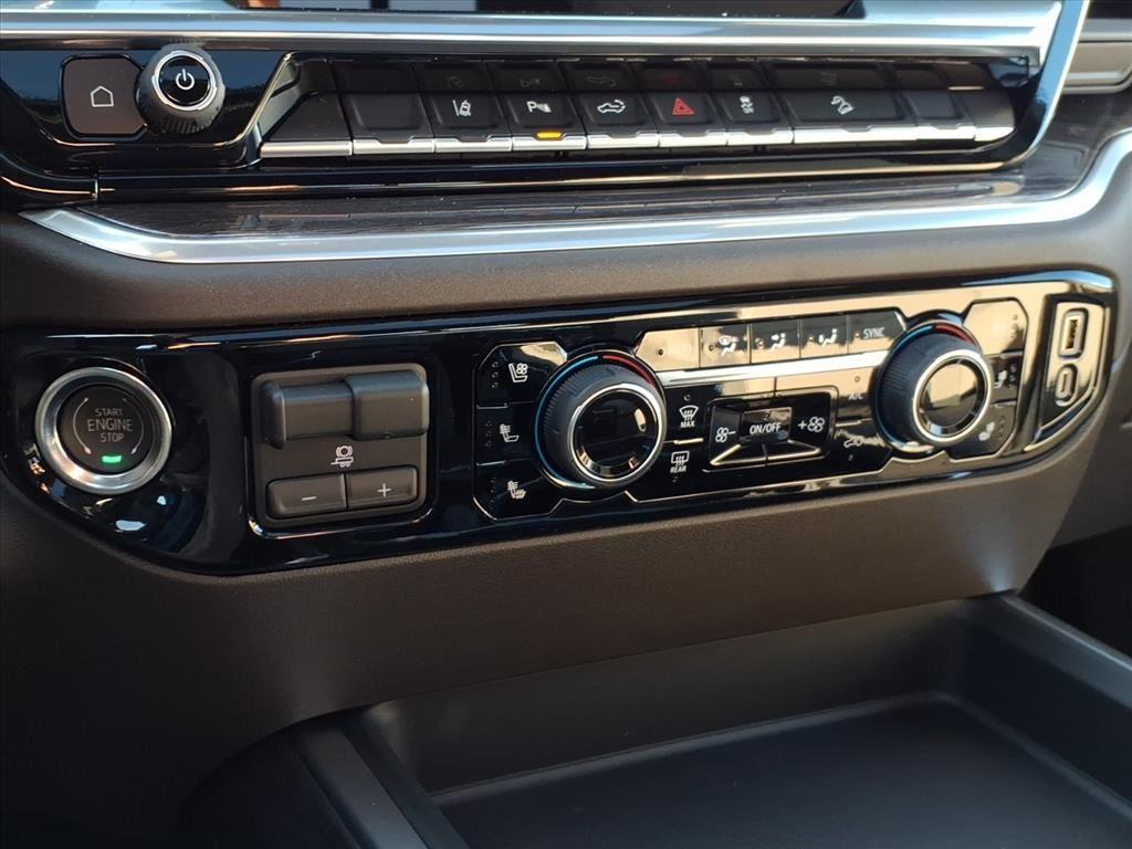 new 2026 Chevrolet Silverado 3500 car, priced at $67,438