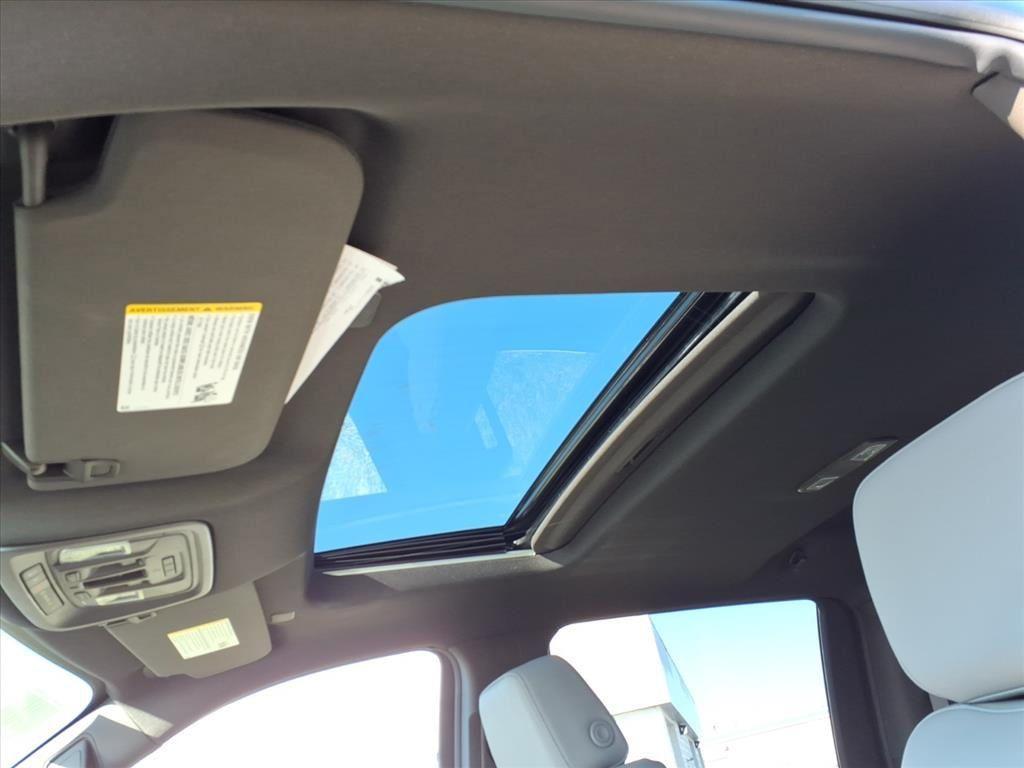 new 2026 Chevrolet Silverado 3500 car, priced at $67,438