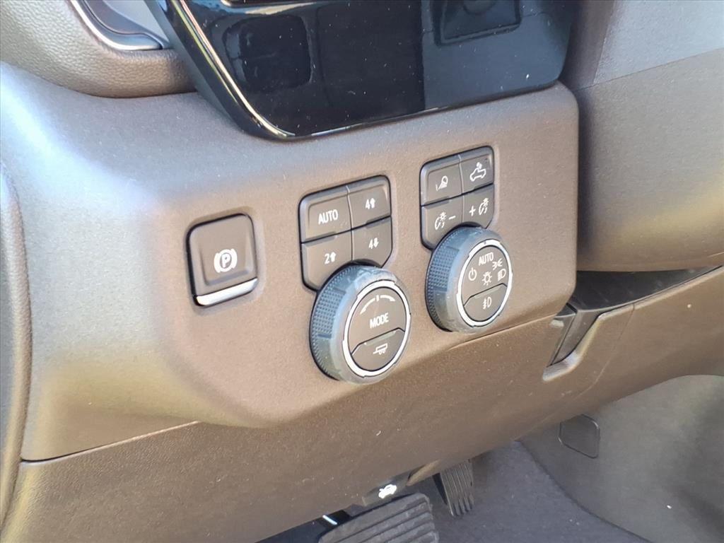 new 2026 Chevrolet Silverado 3500 car, priced at $67,438