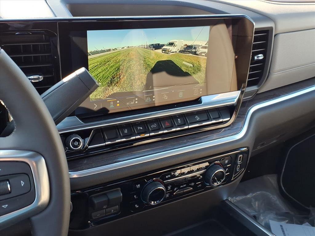 new 2026 Chevrolet Silverado 3500 car, priced at $67,438