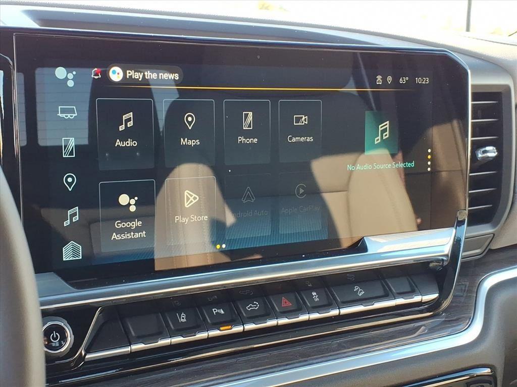 new 2026 Chevrolet Silverado 3500 car, priced at $67,438