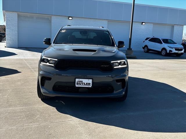 new 2024 Dodge Durango car, priced at $77,516