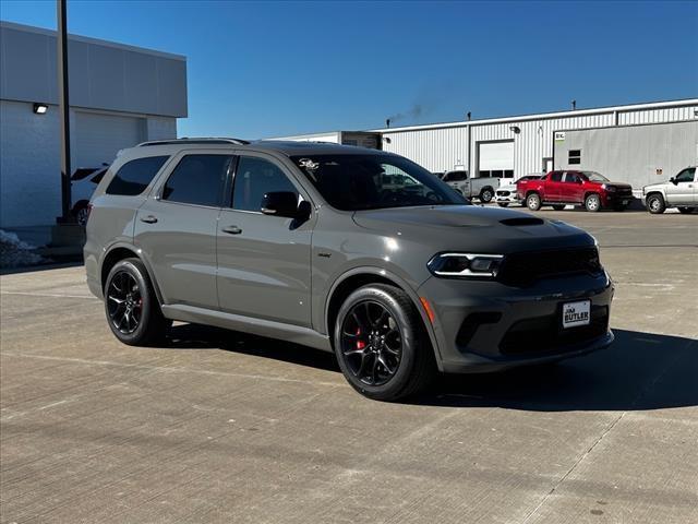 new 2024 Dodge Durango car, priced at $77,516