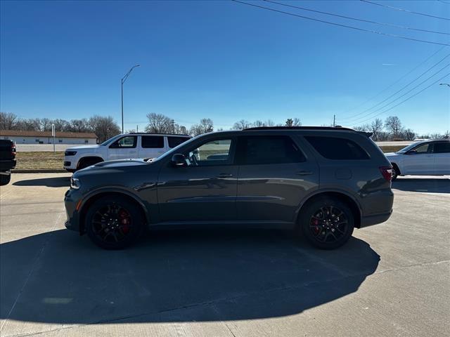 new 2024 Dodge Durango car, priced at $77,516