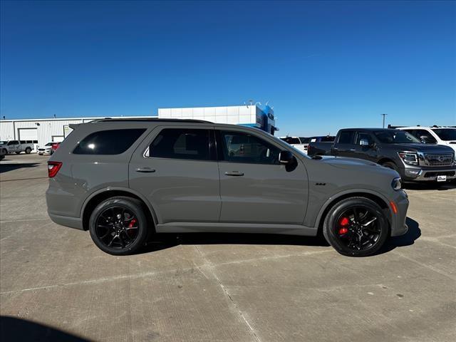 new 2024 Dodge Durango car, priced at $77,516