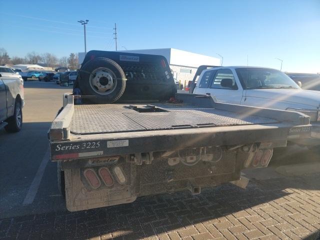 used 2019 Chevrolet Silverado 3500 car, priced at $30,000