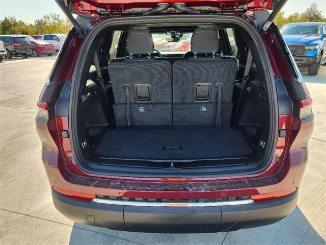 new 2025 Jeep Grand Cherokee L car, priced at $40,493