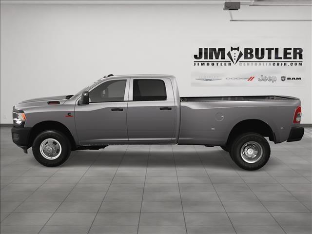 new 2024 Ram 3500 car, priced at $54,191