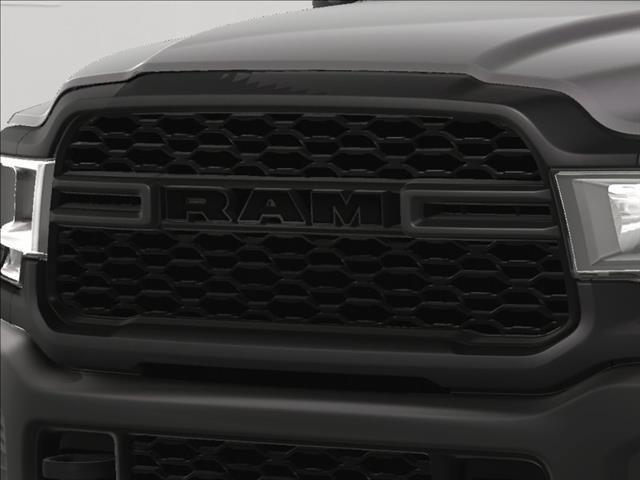 new 2024 Ram 3500 car, priced at $54,191