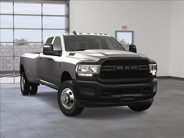 new 2024 Ram 3500 car, priced at $54,191