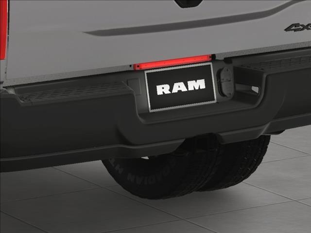 new 2024 Ram 3500 car, priced at $54,191