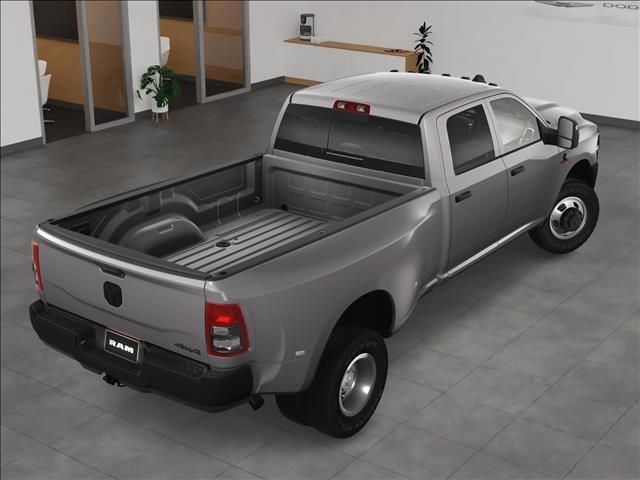 new 2024 Ram 3500 car, priced at $54,191