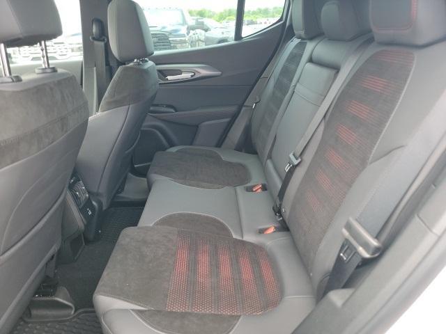 used 2024 Dodge Hornet car, priced at $28,191